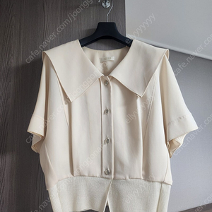 마지막 금액내림) sjsj 블라우스