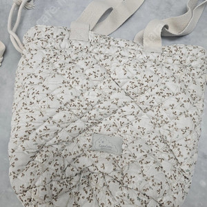 캠캠코페하겐 기저귀가방 복조리백 택포