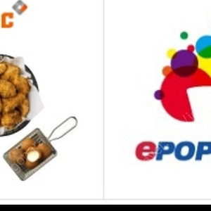 BHC 뿌링클+치즈볼+콜라1.25L
