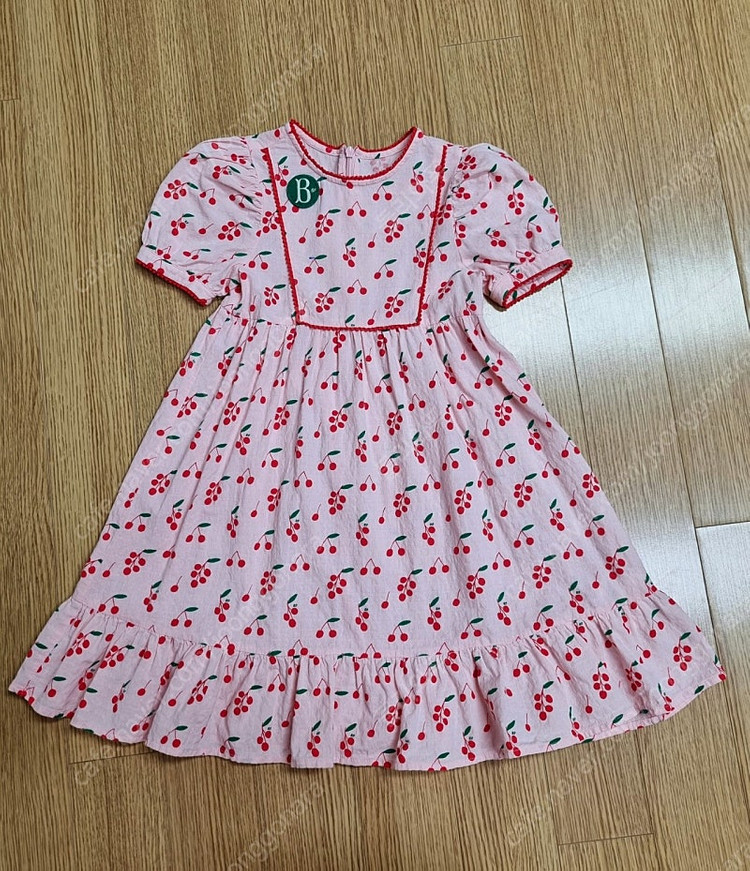 베베드피노 원피스 100 이미지