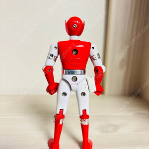 라이브맨 레드팔콘 초합금 팝니다. (후뢰시맨, 바이오맨, 마스크맨 등)