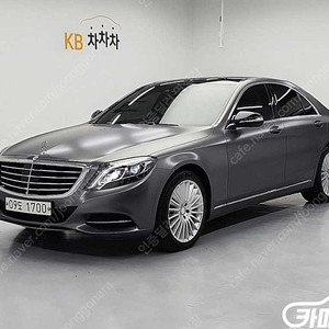 [벤츠]S클래스-W222 S 350 블루텍 4MATIC ★중고차★중고차매입★전액할부★저신용자★신불자★소액할부★현금★카드 전부 가능합니다!