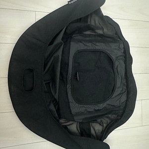 부가부 동키 브썬캐 블랙 1개 (버팔로 가능)