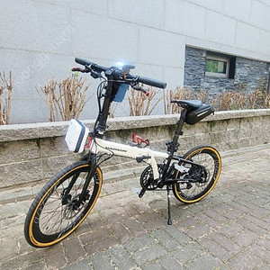 매디슨바이크 뉴델타 10se 2025년 미니벨로 자전거 판매