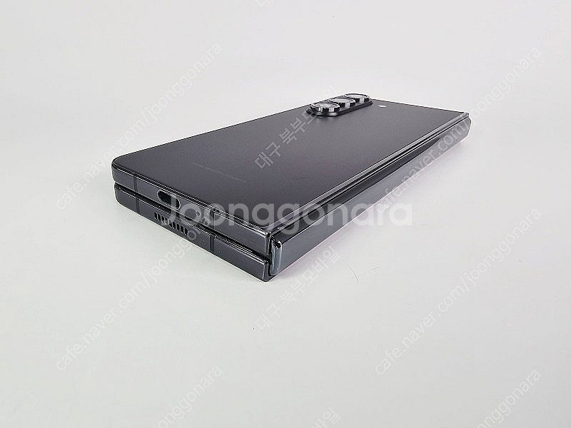갤럭시 Z폴드5 512GB 특A급 블랙 공기계 중고폰 ...--3