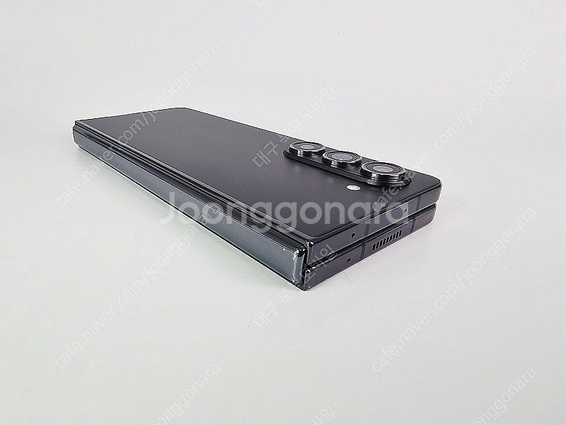 갤럭시 Z폴드5 512GB 특A급 블랙 공기계 중고폰 ...--4