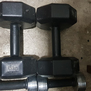 고무아령 고무덤벨 플라스틱 PVC 아령 22킬로 22kg 아령 덤벨 6킬로 5킬로 3킬로 6KG 5KG 3KG 저렴히 팝니다