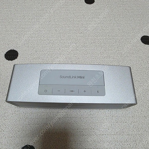 보스 사운드링크 미니2