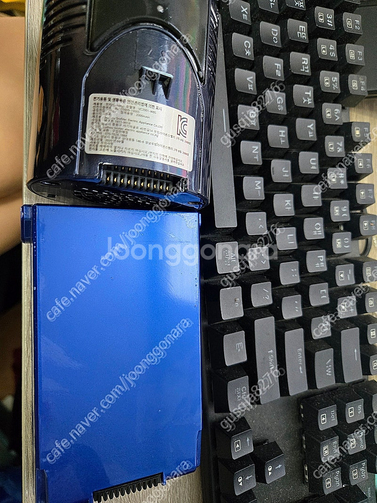 삼성 280리터 김치냉장고 냉동고겸용(rq28m6102...--7