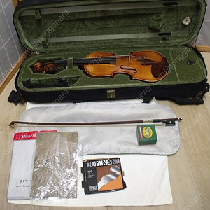 Cadenza 바이올린 2/1 HN-300 Dominant
