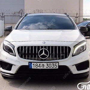[벤츠]GLA클래스 X156 GLA45 AMG 4MATIC (5인승) ★중고차★중고차매입★전액할부★저신용자★신불자★소액할부★현금★카드 전부 가능합니다!