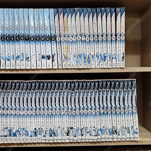 [신형빈] 도시정벌 1부 ~ 6부 완결 총340권