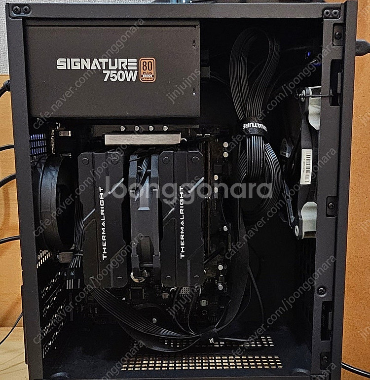i5-13500 본체 팝니다.--0