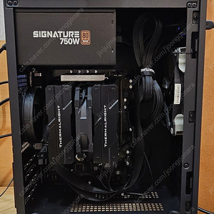 i5-13500 본체 팝니다.