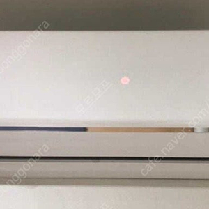 LG 휘센 6평 인버터 벽걸이 에어컨 새것같은거 팝니다