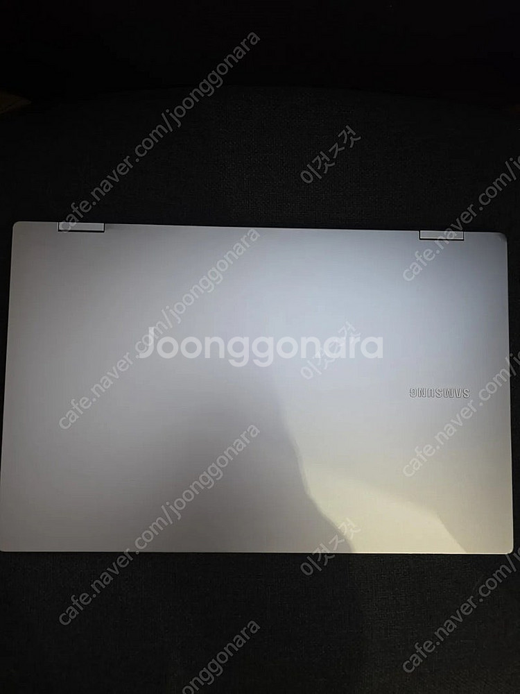 갤럭시북 프로360 판매합니다.--0