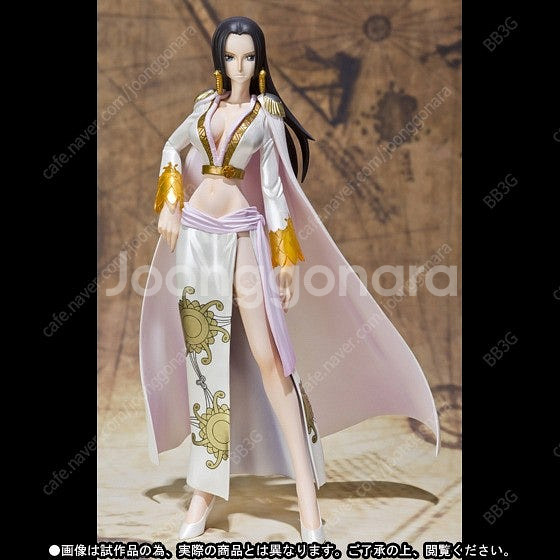 원피스 대량) Figuarts Zero 미개봉 19+1...--2