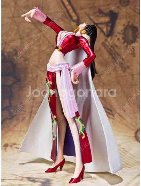 원피스 대량) Figuarts Zero 미개봉 19+1...--3