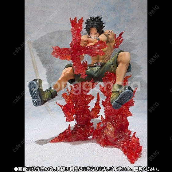 원피스 대량) Figuarts Zero 미개봉 19+1...--6