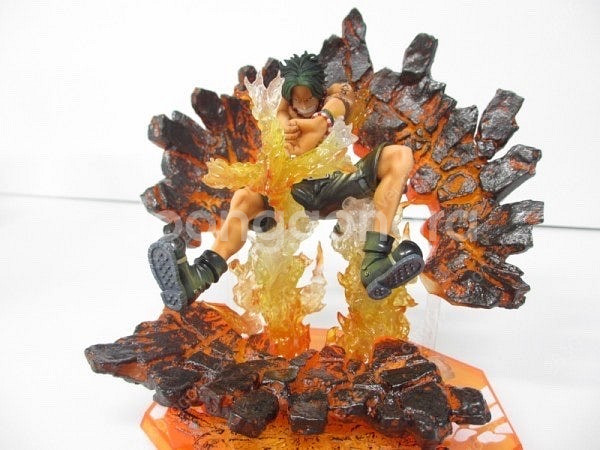 원피스 대량) Figuarts Zero 미개봉 19+1...--8