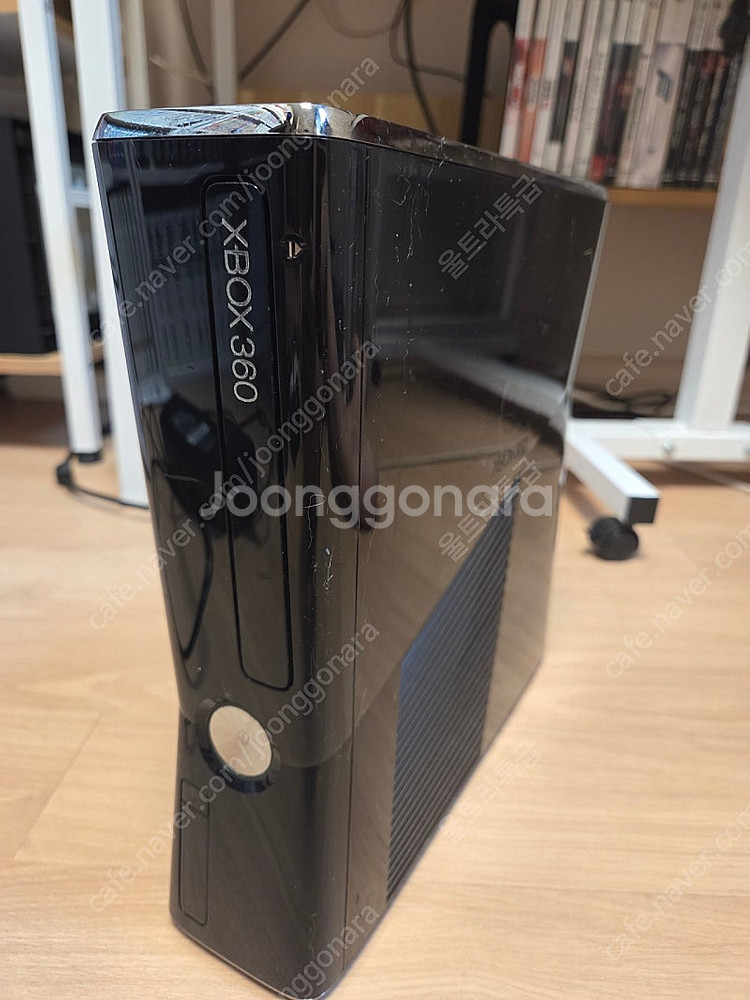 xbox360 키넥트세트 및 타이틀 다수--2