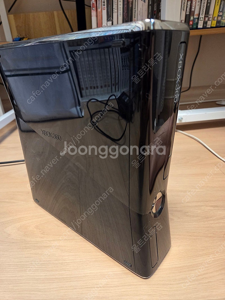 xbox360 키넥트세트 및 타이틀 다수--3