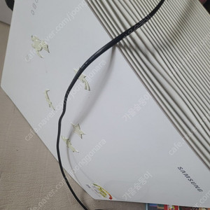삼성 공기 청정기 cp-375cpawq