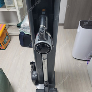 LG 코드제로 A9 청소기와 올인원 타워 팝니다.(세척서비스완료)