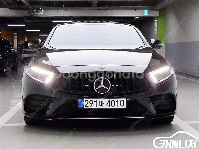 [벤츠]CLS클래스 C257 CLS 450 4MATIC...--0