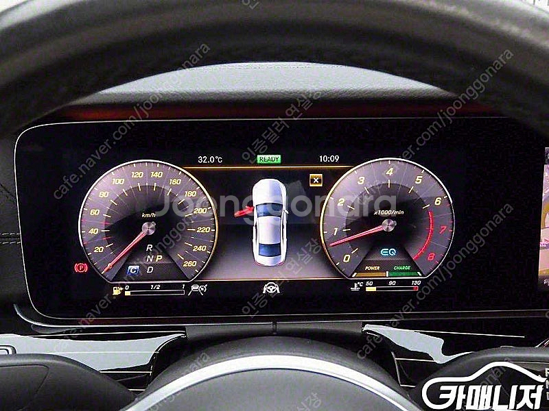 [벤츠]CLS클래스 C257 CLS 450 4MATIC...--5