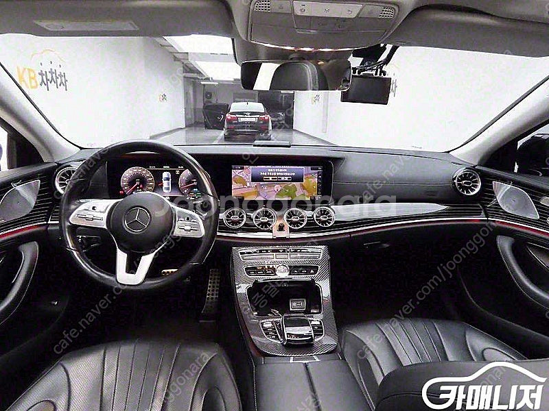 [벤츠]CLS클래스 C257 CLS 450 4MATIC...--6