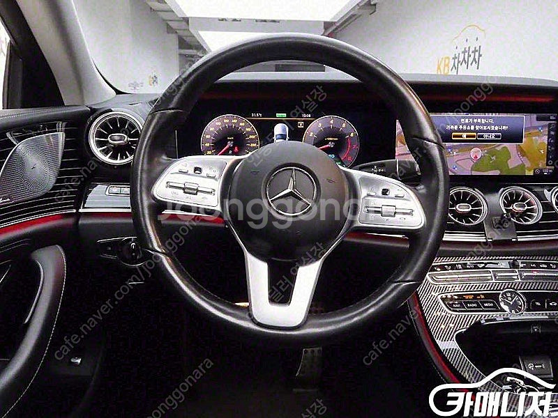 [벤츠]CLS클래스 C257 CLS 450 4MATIC...--7