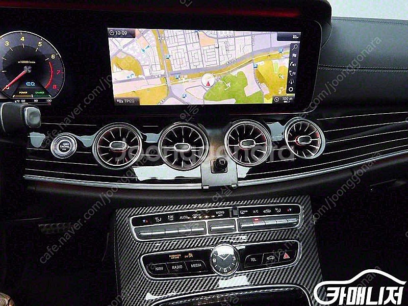 [벤츠]CLS클래스 C257 CLS 450 4MATIC...--8