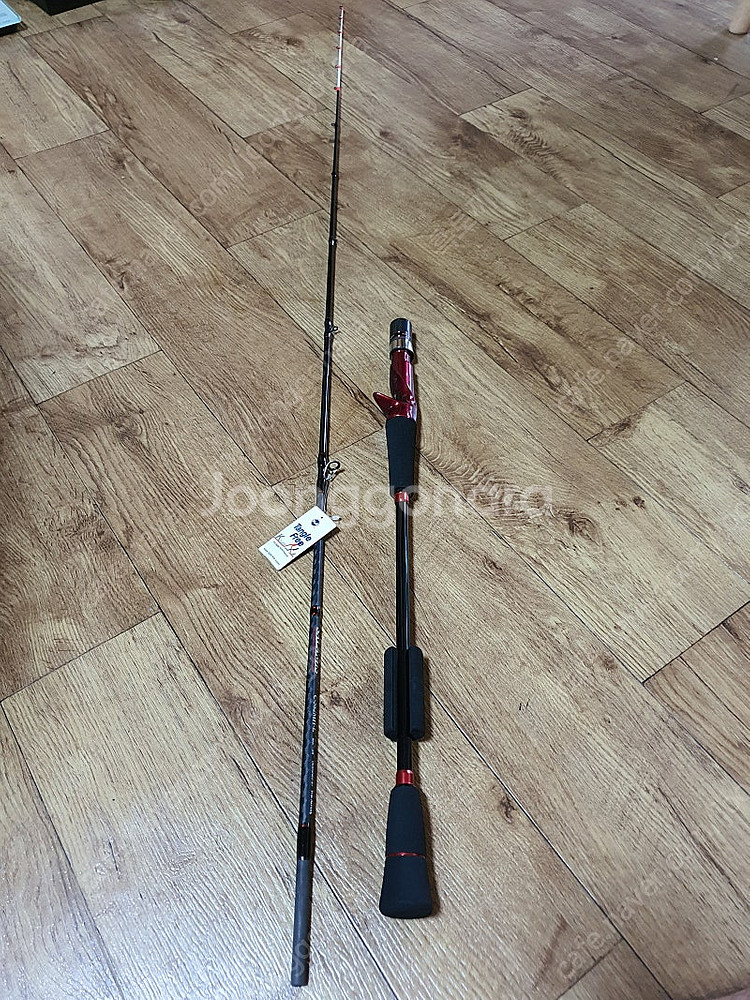 더 알파 살라미스보트 582MH -L 판매합니다.--3