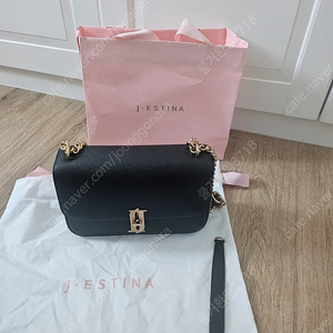 제이에스티나 가방 숄더백 핸드백 이미지