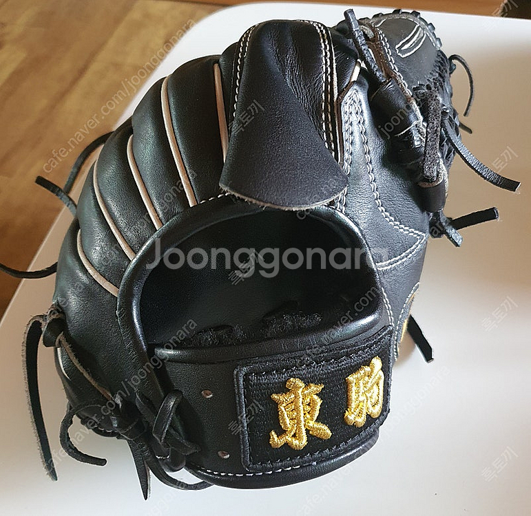 도쿠마 투수 오더 글러브 판매--3