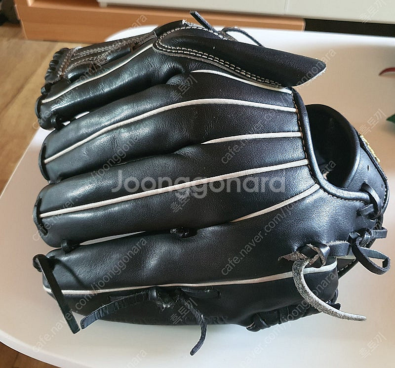 도쿠마 투수 오더 글러브 판매--5