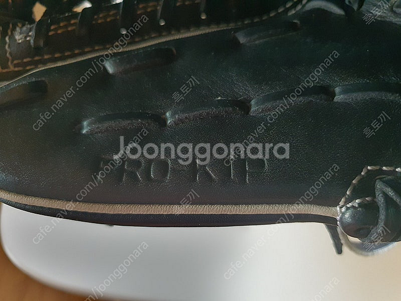 도쿠마 투수 오더 글러브 판매--6