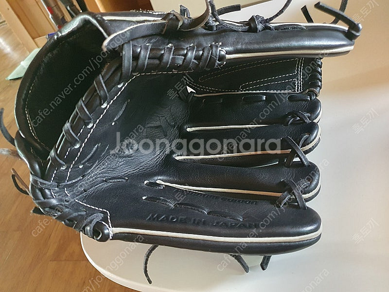 도쿠마 투수 오더 글러브 판매--7