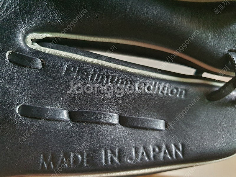 도쿠마 투수 오더 글러브 판매--8