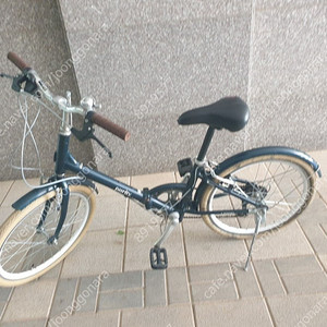 가격내림=삼천리 22프리티 접이식자전거 (인천)