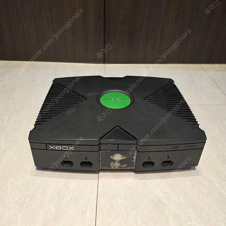 20년만에 다시 만난 카스미 '당신은 늙지도 않았구려' [엑스박스 오리지널 HDD ver]--1