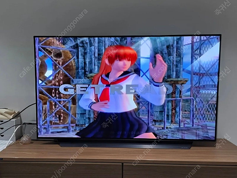 20년만에 다시 만난 카스미 '당신은 늙지도 않았구려' [엑스박스 오리지널 HDD ver]--6