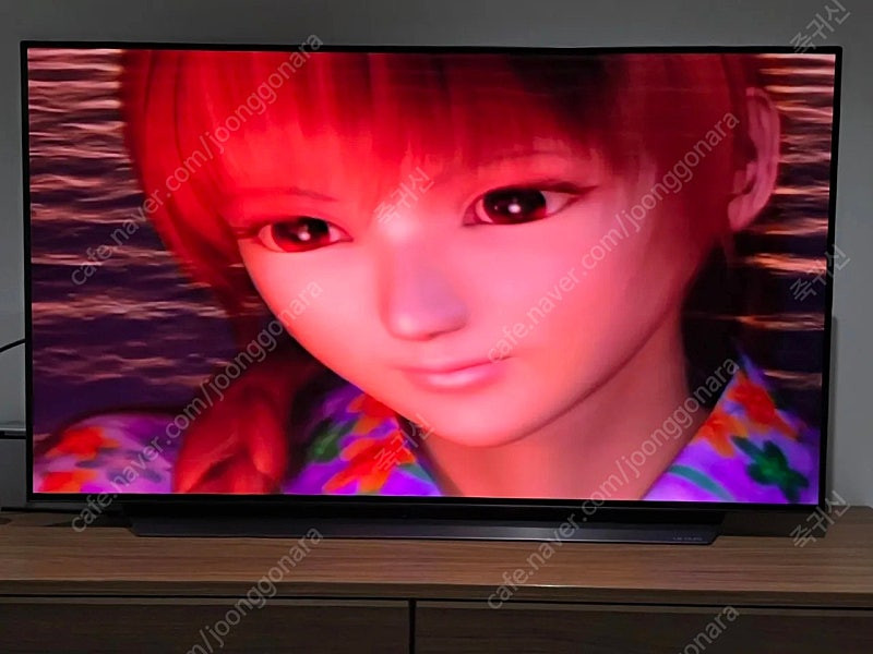 20년만에 다시 만난 카스미 '당신은 늙지도 않았구려' [엑스박스 오리지널 HDD ver]--8