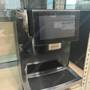 커피머신 닥터커피 F11