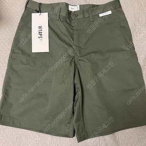 [XL]더블탭스24SS숏팬츠 새제품 싸게 팝니다(코모리,나나미카,남이서팔,ah,ssz,세인트미카엘,비즈빔,visvim,더블알엘,슈프림,캡샤,캐피탈,프레쉬서비스,니들스,디센던트,다이