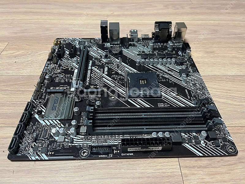 ASUS PRIME B550M--2