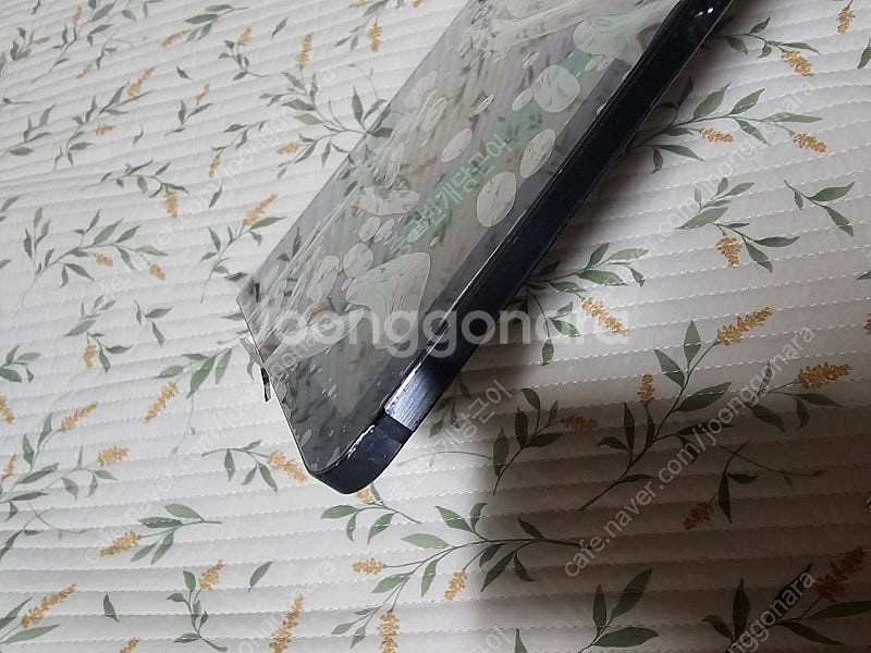 갤럭시탭s7플러스 256 셀룰러 lte--4