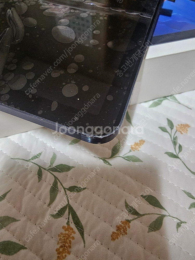 갤럭시탭s7플러스 256 셀룰러 lte--6