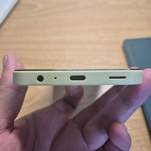 A15 그린 128gb 9만원에 팝니다~